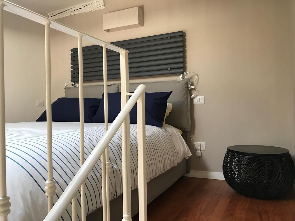 Michela Loft Apartment Florence Ngoại thất bức ảnh