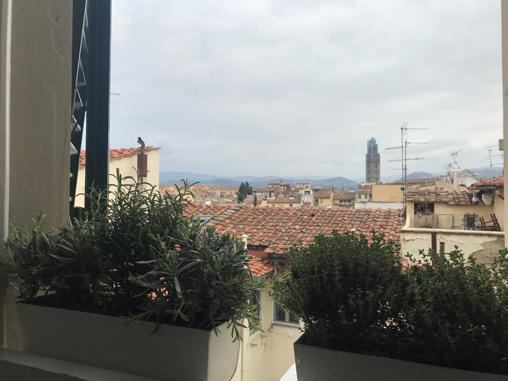 Michela Loft Apartment Florence Ngoại thất bức ảnh