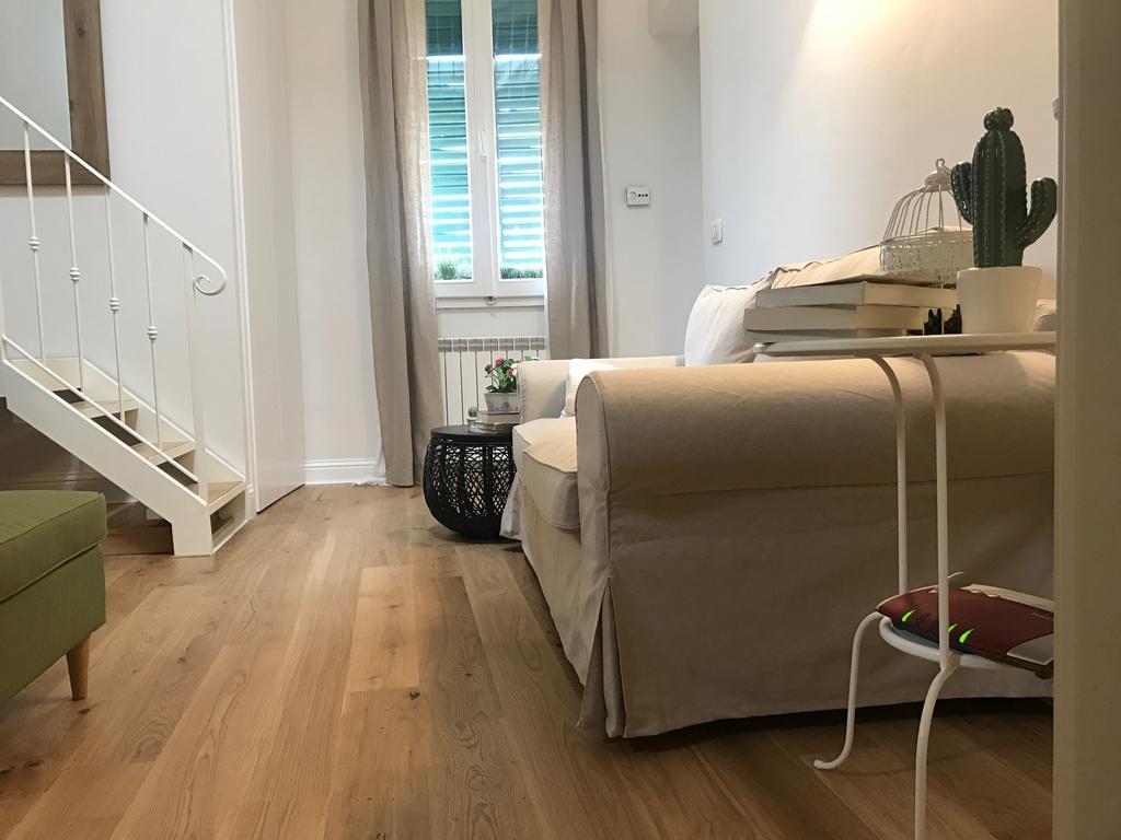 Michela Loft Apartment Florence Ngoại thất bức ảnh