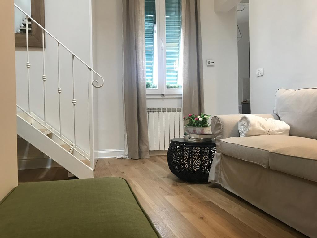 Michela Loft Apartment Florence Ngoại thất bức ảnh