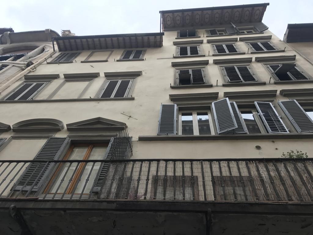 Michela Loft Apartment Florence Ngoại thất bức ảnh