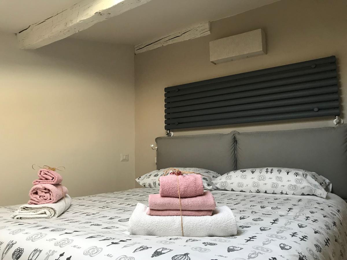 Michela Loft Apartment Florence Ngoại thất bức ảnh